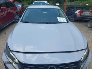 2024 Nissan Altima SR with VIN 1N4BL4CV5RN431650, listed as a IAAI auction lot 42760050 with 24,810 mi miles and . Bid and sale history available at DreamBid. Image 12.