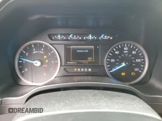 2018 Ford Expedition Max XLT с VIN 1FMJK1HT2JEA38574, выставлен на аукционе Copart как лот 88843435 с пробегом 167 920 миль миль и Списание • Salvage title. История ставок и продаж доступна на DreamBid. Изображение 9.