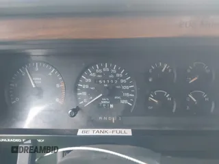 1991 Dodge Dakota z VIN 1B7GG66Y7MS210454, wystawiony jako IAAI lot #41778373 z przebiegiem 151 112 mil mil oraz . Historia ofert i sprzedaży dostępna na DreamBid. Obrazek 7.