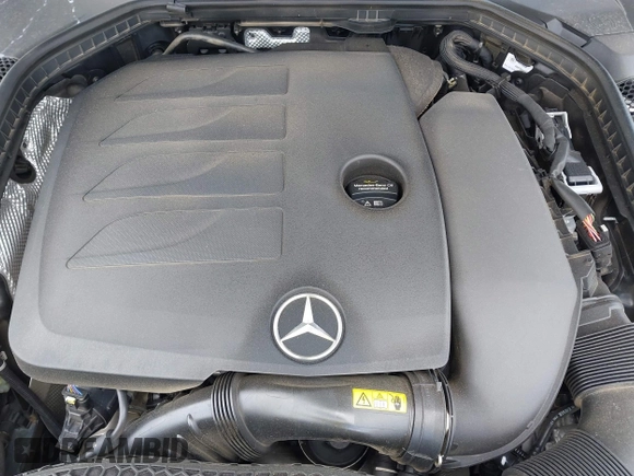 2019 Mercedes-Benz C 300 с VIN 55SWF8EB4KU303738, выставлен на аукционе IAAI как лот 42215291 с пробегом 59 632 миль миль и . История ставок и продаж доступна на DreamBid. Изображение 10.