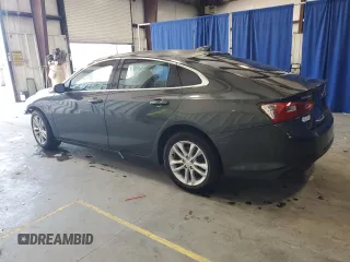 2018 Chevrolet Malibu LT with VIN 1G1ZD5ST0JF150696, listed as a Copart auction lot 50593145 with 158,175 mi miles and Clean Title. Bid and sale history available at DreamBid. Image 2.