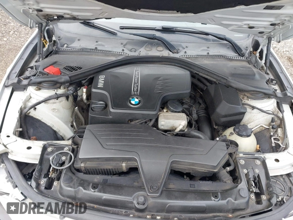 2014 BMW 3 Series 320i xDrive with VIN WBA3C3C58EP661364, listed as a IAAI auction lot 41947049 with 211,982 mi miles and . Bid and sale history available at DreamBid. Image 10.
