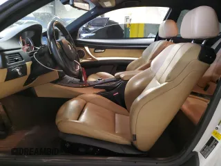 2012 BMW M3 with VIN WBSKG9C56CE799055, listed as a Copart auction lot 72605484 with 79,026 mi miles and Salvage Title. Bid and sale history available at carsss.com. Image 7.