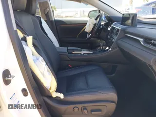 2020 Lexus RX 350 with VIN 2T2HZMDA8LC252023, listed as a IAAI auction lot 41667073 with 35,497 mi miles and . Bid and sale history available at DreamBid. Image 5.