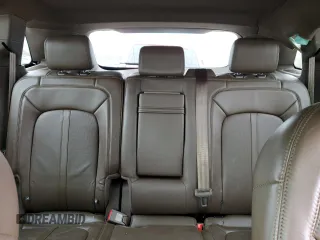 2017 Lincoln MKX Reserve with VIN 2LMPJ8LR6HBL22365, listed as a Copart auction lot 87891455 with 60,871 mi miles and Salvage title. Bid and sale history available at DreamBid. Image 10.