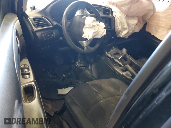 2017 Nissan Sentra S с VIN 3N1AB7AP6HY247448, выставлен на аукционе Copart как лот 47256335 с пробегом Не указан миль и Списание • Salvage title. История ставок и продаж доступна на DreamBid. Изображение 8.