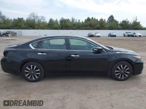 2016 Nissan Altima S with VIN 1N4AL3AP6GC235610, listed as a IAAI auction lot 42029319 with 78,923 mi miles and . Bid and sale history available at DreamBid. Image 14.