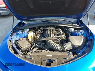 2018 Chevrolet Camaro 1SS with VIN 1G1FE1R78J0131642, listed as a IAAI auction lot 41970560 with 34,140 mi miles and . Bid and sale history available at DreamBid. Image 10.
