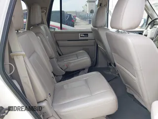 2012 Ford Expedition Limited z VIN 1FMJU1K54CEF39358, wystawiony jako IAAI lot #42062290 z przebiegiem 177 352 mil mil oraz . Historia ofert i sprzedaży dostępna na DreamBid. Obrazek 8.