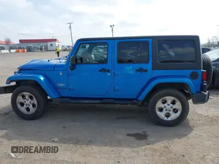 2015 Jeep Wrangler Unlimited Altitude с VIN 1C4HJWEG3FL584314, выставлен на аукционе IAAI как лот 41802581 с пробегом 145 143 миль миль и . История ставок и продаж доступна на DreamBid. Изображение 14.