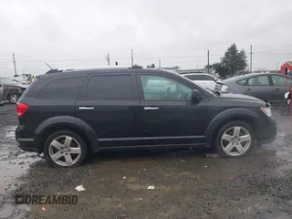 2012 Dodge Journey R/T с VIN 3C4PDDFG6CT333535, выставлен на аукционе IAAI как лот 41445882 с пробегом 163 542 миль миль и . История ставок и продаж доступна на DreamBid. Изображение 13.