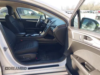 2015 Ford Fusion SE with VIN 3FA6P0H72FR138662, listed as a IAAI auction lot 41964087 with 190,982 mi miles and . Bid and sale history available at DreamBid. Image 5.