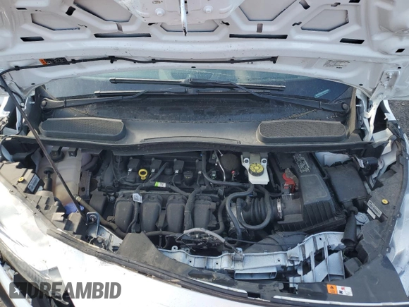 2020 Ford Transit Connect XL с VIN NM0LS7E20L1467554, выставлен на аукционе Copart как лот 58410655 с пробегом 51 072 миль миль и Списание • Salvage title. История ставок и продаж доступна на DreamBid. Изображение 12.