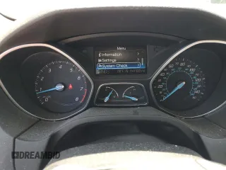 2012 Ford Focus Titanium с VIN 1FAHP3J29CL360697, выставлен на аукционе Copart как лот 55412905 с пробегом 141 303 миль миль и Списание • Salvage title. История ставок и продаж доступна на DreamBid. Изображение 9.