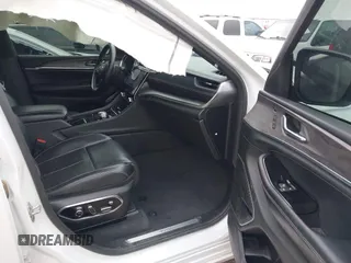 2022 Jeep Grand Cherokee Overland с VIN 1C4RJJDG9N8517470, выставлен на аукционе IAAI как лот 41618934 с пробегом 64 580 миль миль и . История ставок и продаж доступна на DreamBid. Изображение 5.