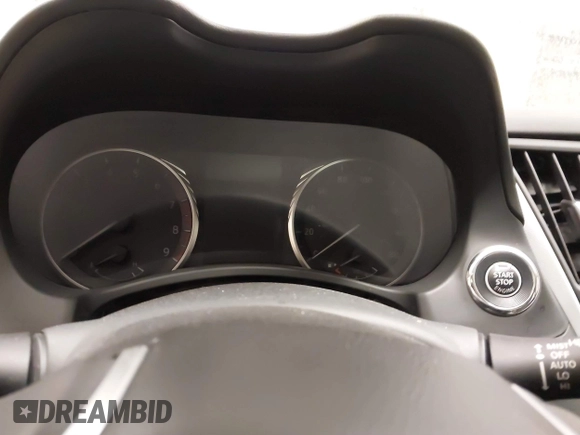 2020 Infiniti Q50 Luxe с VIN JN1EV7AR2LM254788, выставлен на аукционе IAAI как лот 41410356 с пробегом 59 847 миль миль и . История ставок и продаж доступна на DreamBid. Изображение 7.