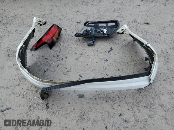 2019 Nissan Altima S z VIN 1N4BL4BV8KC182859, wystawiony jako Copart lot #51076535 z przebiegiem 135 121 mil mil oraz Szkoda całkowita • Salvage title. Historia ofert i sprzedaży dostępna na DreamBid. Obrazek 14.