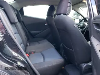 2016 Scion iA z VIN 3MYDLBZV8GY129477, wystawiony jako Copart lot #65612833 z przebiegiem 72 741 mil mil oraz . Historia ofert i sprzedaży dostępna na DreamBid. Obrazek 10.