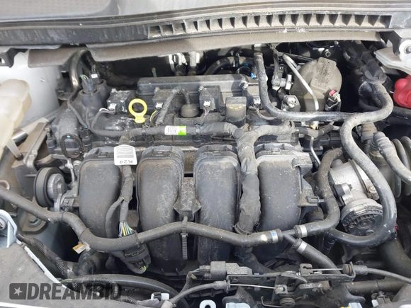 2022 Ford Transit Connect XL with VIN NM0LS7S26N1540336, listed as a IAAI auction lot 41244331 with Not provided miles and . Bid and sale history available at DreamBid. Image 10.