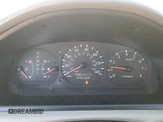 2002 Toyota Solara SE with VIN 2T1CF28PX2C599393, listed as a Copart auction lot 83866384 with 192,882 mi miles and Clean Title. Bid and sale history available at DreamBid. Image 9.