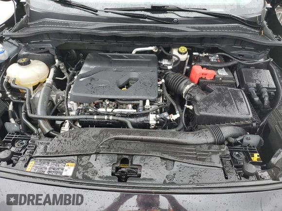 2020 Ford Escape SEL with VIN 1FMCU0H61LUB07822, listed as a Copart auction lot 73777834 with Not provided miles and Salvage title. Bid and sale history available at DreamBid. Image 12.