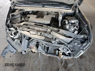2015 Chevrolet Tahoe Commercial with VIN 1GNSK3EC5FR293350, listed as a Copart auction lot 83570834 with Not provided miles and Salvage title. Bid and sale history available at DreamBid. Image 11.