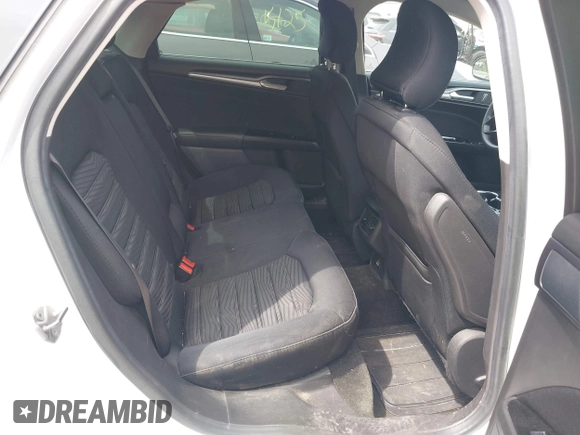 2016 Ford Fusion SE с VIN 3FA6P0H78GR221367, выставлен на аукционе IAAI как лот 42243871 с пробегом 126 962 миль миль и . История ставок и продаж доступна на DreamBid. Изображение 8.