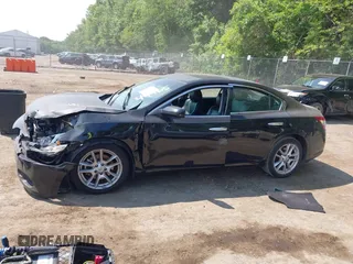 2010 Nissan Maxima SV с VIN 1N4AA5AP5AC801037, выставлен на аукционе IAAI как лот 42407425 с пробегом 184 046 миль миль и . История ставок и продаж доступна на DreamBid. Изображение 14.