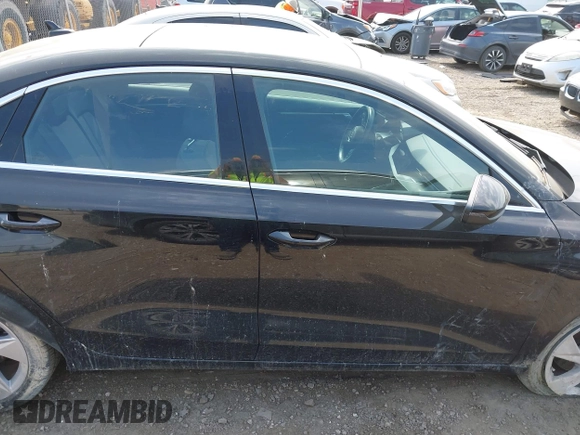 2023 Audi A3 Premium with VIN WAUAUDGY6PA038216, listed as a IAAI auction lot 42030266 with 28,384 mi miles and . Bid and sale history available at DreamBid. Image 14.