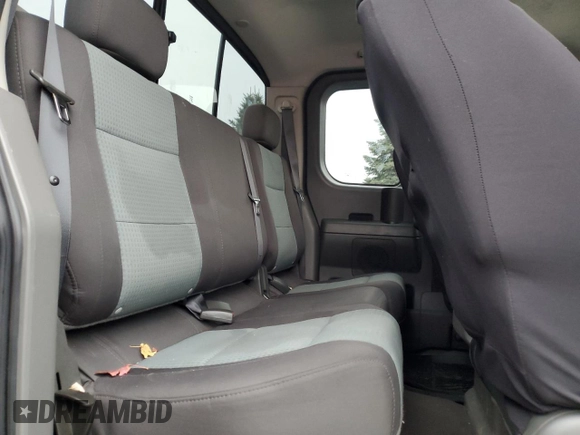 2007 Nissan Titan XE z VIN 1N6AA06BX7N227135, wystawiony jako Copart lot #84016134 z przebiegiem 120 723 mil mil oraz Nie do naprawy • Non repairable. Historia ofert i sprzedaży dostępna na DreamBid. Obrazek 10.