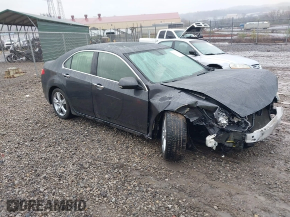2014 Acura TSX Technology с VIN JH4CU2F68EC005220, выставлен на аукционе IAAI как лот 42007600 с пробегом 139 028 миль миль и . История ставок и продаж доступна на DreamBid. Изображение 1.