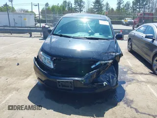 2013 Honda Odyssey EX-L с VIN 5FNRL5H66DB073076, выставлен на аукционе IAAI как лот 41886808 с пробегом 185 760 миль миль и . История ставок и продаж доступна на DreamBid. Изображение 6.