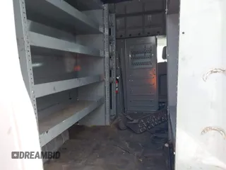 2016 Nissan NV Cargo SV z VIN 1N6BF0LY4GN807205, wystawiony jako IAAI lot #41321682 z przebiegiem 151 759 mil mil oraz . Historia ofert i sprzedaży dostępna na DreamBid. Obrazek 8.