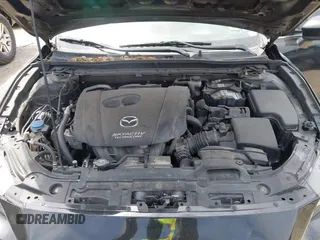 2014 Mazda 3 i Grand Touring z VIN JM1BM1M75E1151329, wystawiony jako IAAI lot #42248334 z przebiegiem 138 748 mil mil oraz . Historia ofert i sprzedaży dostępna na DreamBid. Obrazek 10.