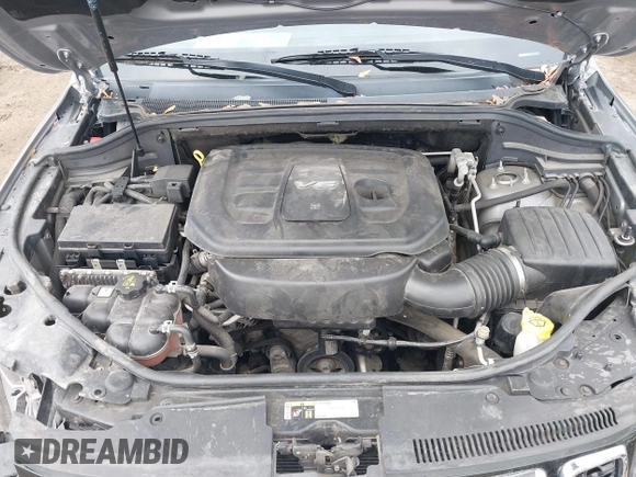 2017 Jeep Grand Cherokee Limited with VIN 1C4RJFBG9HC776459, listed as a IAAI auction lot 42182641 with 146,948 mi miles and . Bid and sale history available at DreamBid. Image 10.
