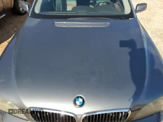 2007 BMW 7 Series 750Li with VIN WBAHN83597DT67408, listed as a Copart auction lot 47984505 with 119,384 mi miles and Clean Title. Bid and sale history available at carsss.com. Image 11.