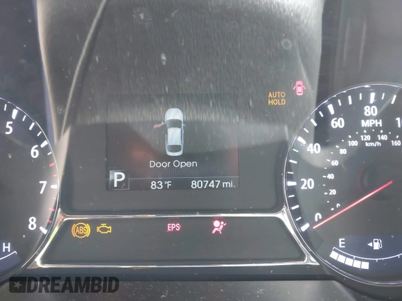2013 Kia Optima SX с VIN 5XXGR4A68DG135049, выставлен на аукционе IAAI как лот 42551277 с пробегом 80 747 миль миль и . История ставок и продаж доступна на DreamBid. Изображение 7.