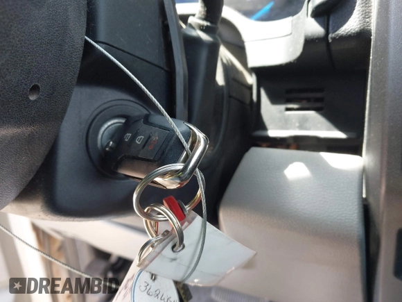 2017 Ford F-250 XLT с VIN 1FT7X2B6XHEF24648, выставлен на аукционе IAAI как лот 42256826 с пробегом 107 678 миль миль и . История ставок и продаж доступна на DreamBid. Изображение 11.