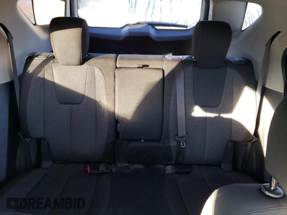 2016 Chevrolet Equinox LT with VIN 2GNALCEK1G6225771, listed as a Copart auction lot 50431865 with 88,119 mi miles and Salvage Title. Bid and sale history available at carsss.com. Image 10.