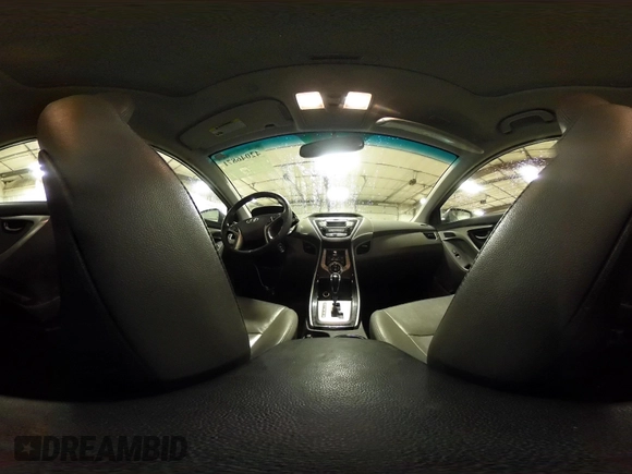 2013 Hyundai Elantra Limited with VIN 5NPDH4AE5DH240990, listed as a IAAI auction lot 42046871 with 138,037 mi miles and . Bid and sale history available at DreamBid. Image 19.