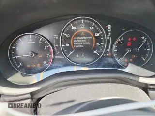 2022 Mazda 3 2.5 Turbo z VIN 3MZBPBAY9NM305244, wystawiony jako Copart lot #63661025 z przebiegiem 89 066 mil mil oraz Czysty tytuł • Clean title. Historia ofert i sprzedaży dostępna na DreamBid. Obrazek 9.