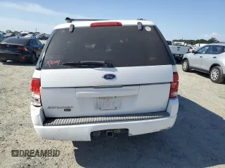 2004 Ford Explorer XLT z VIN 1FMZU73K04UB20280, wystawiony jako Copart lot #58276885 z przebiegiem Nie podano mil oraz Tytuł czysty. Historia ofert i sprzedaży dostępna na DreamBid. Obrazek 7.