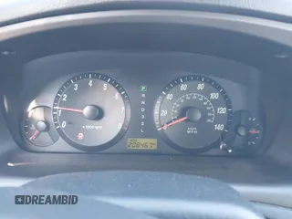 2005 Hyundai Elantra GLS с VIN KMHDN46D35U098621, выставлен на аукционе IAAI как лот 41878916 с пробегом 208 467 миль миль и . История ставок и продаж доступна на DreamBid. Изображение 7.