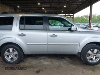 2009 Honda Pilot EX-L z VIN 5FNYF48589B017202, wystawiony jako IAAI lot #42232703 z przebiegiem 149 332 mil mil oraz . Historia ofert i sprzedaży dostępna na DreamBid. Obrazek 13.
