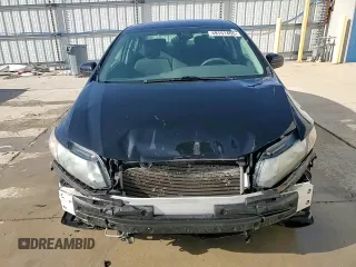 2015 Honda Civic Sedan LX with VIN 19XFB2F51FE057956, listed as a Copart auction lot 49151465 with 215,728 mi miles and Salvage Title. Bid and sale history available at carsss.com. Image 14.