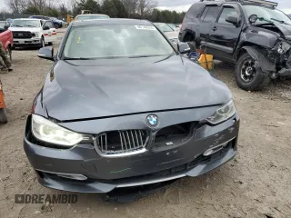 2013 BMW 3 Series 335i с VIN WBA3A9G50DNP38130, выставлен на аукционе Copart как лот 86146524 с пробегом 132 124 миль миль и Чистый • Clean title. История ставок и продаж доступна на DreamBid. Изображение 5.