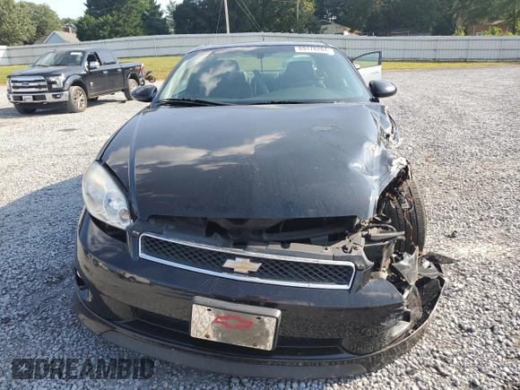 2006 Chevrolet Monte Carlo SS with VIN 2G1WL16C069248457, listed as a Copart auction lot 69178204 with 171,567 mi miles and Salvage Title. Bid and sale history available at carsss.com. Image 5.