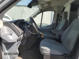 2016 Ford Transit Cargo with VIN 1FTYR1YM1GKA22352, listed as a Copart auction lot 61697795 with 188,074 mi miles and Clean title. Bid and sale history available at DreamBid. Image 7.