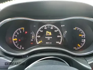 2020 Jeep Grand Cherokee Altitude z VIN 1C4RJFAG3LC240519, wystawiony jako Copart lot #53997665 z przebiegiem 63 411 mil mil oraz Szkoda całkowita • Salvage title. Historia ofert i sprzedaży dostępna na DreamBid. Obrazek 9.