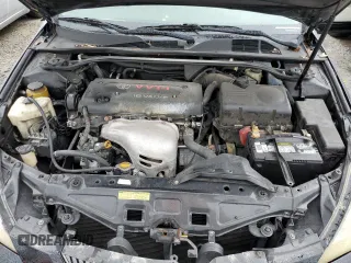 2006 Toyota Solara SE with VIN 4T1CE38P56U750038, listed as a Copart auction lot 74008054 with 202,973 mi miles and Salvage Title. Bid and sale history available at DreamBid. Image 11.